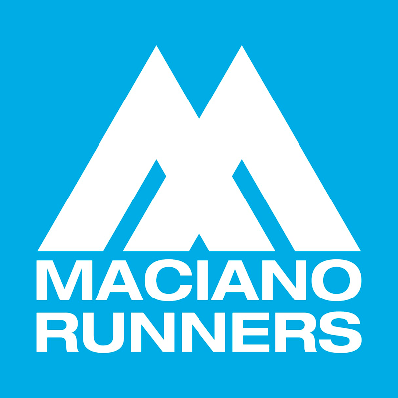 Maciano Runners